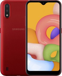 Замена кнопок на телефоне Samsung Galaxy A01 в Нижнем Новгороде